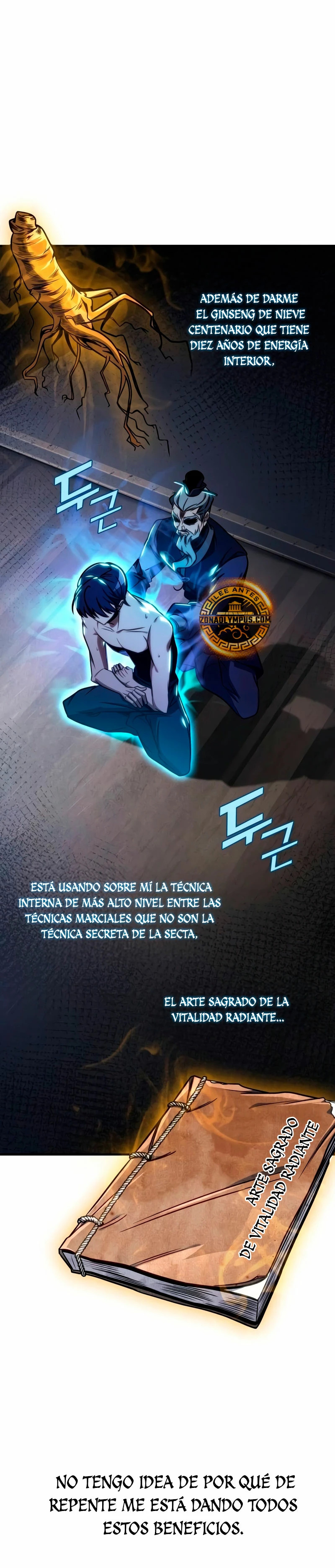 Read Tengo la guía exclusiva de la torre ES Manga Online