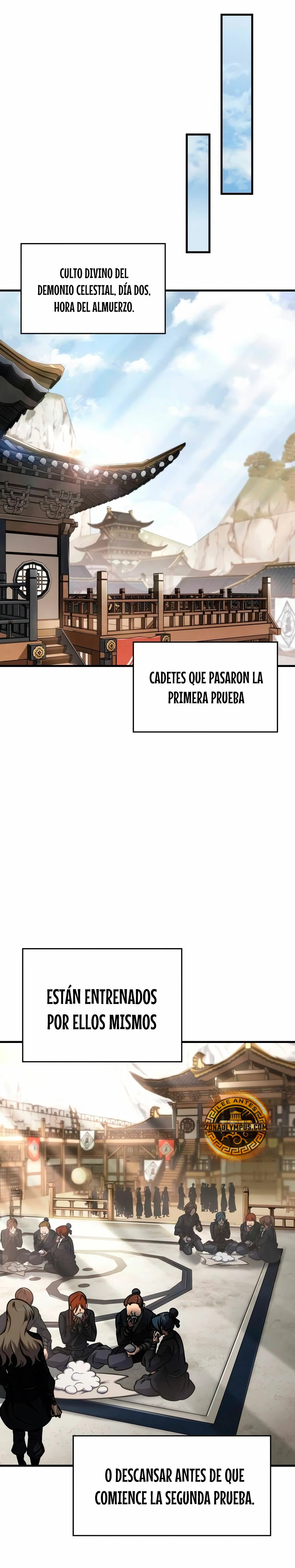 Read Tengo la guía exclusiva de la torre ES Manga Online