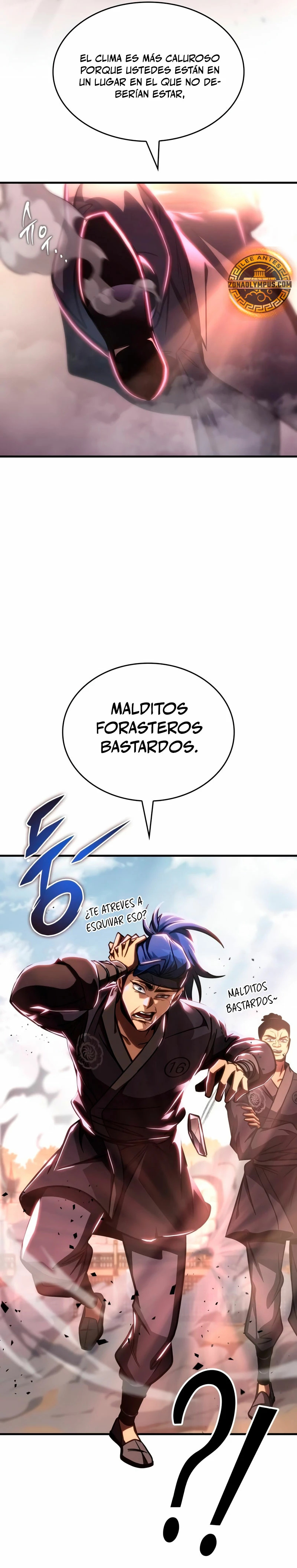 Read Tengo la guía exclusiva de la torre ES Manga Online