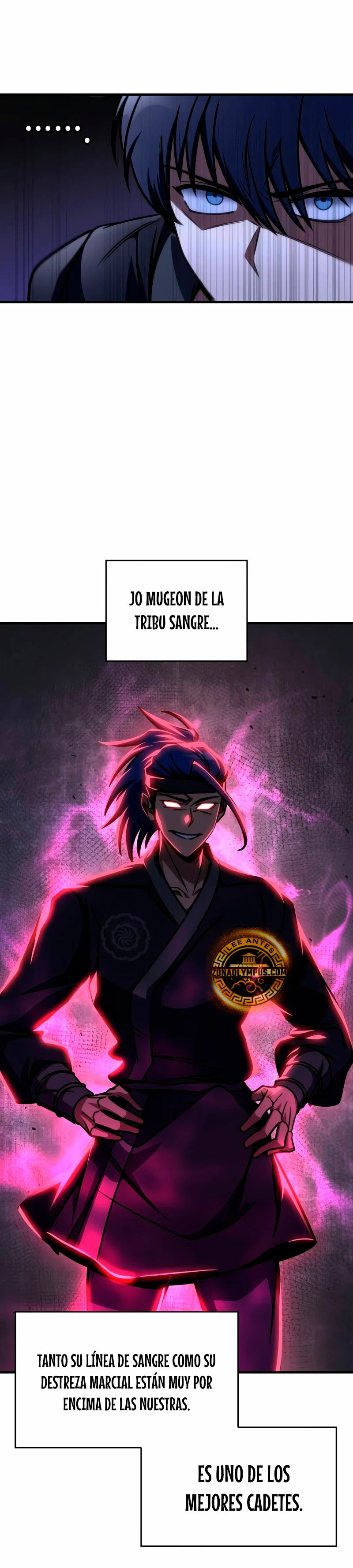 Read Tengo la guía exclusiva de la torre ES Manga Online