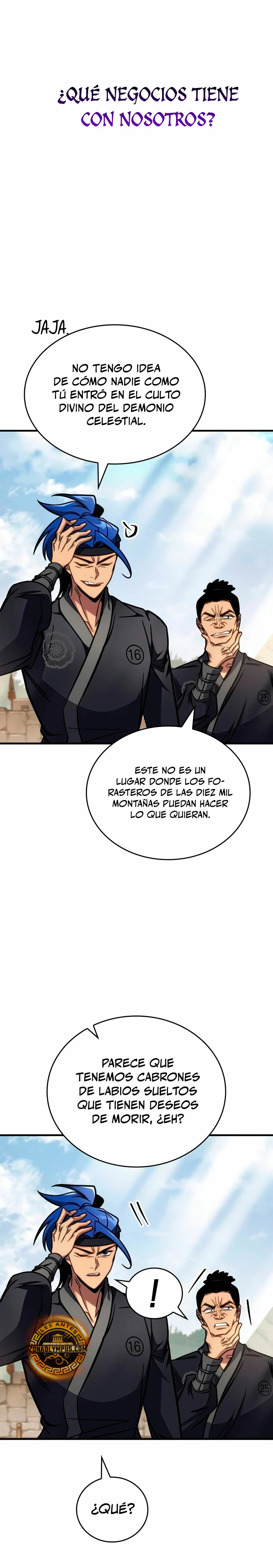 Read Tengo la guía exclusiva de la torre ES Manga Online