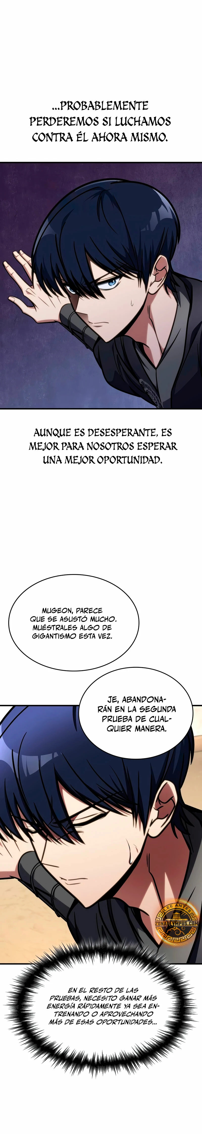 Read Tengo la guía exclusiva de la torre ES Manga Online