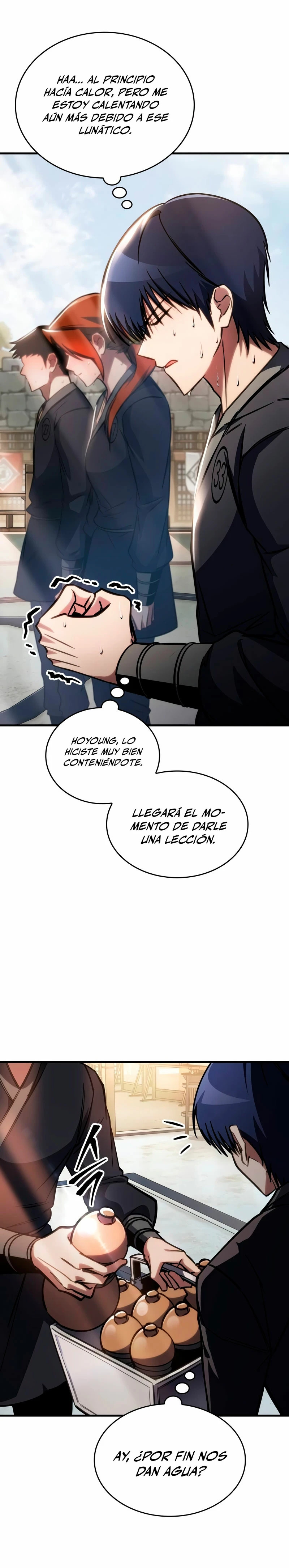 Read Tengo la guía exclusiva de la torre ES Manga Online