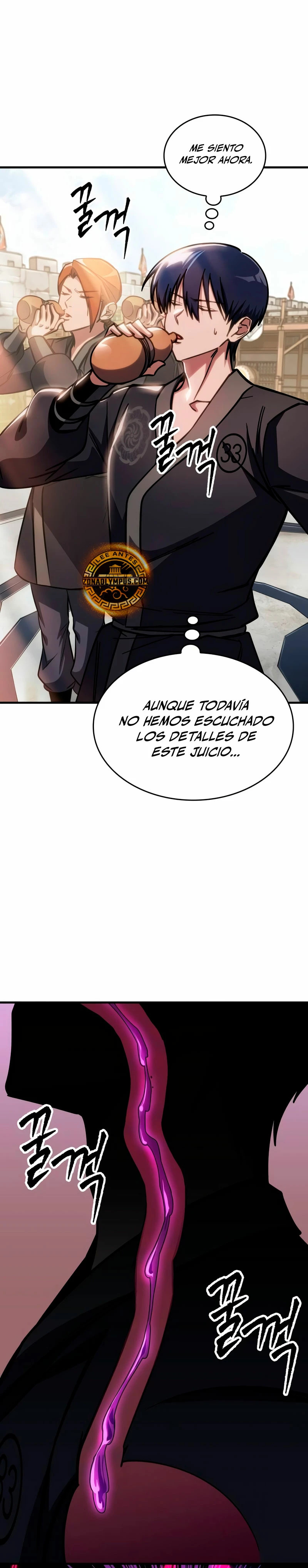 Read Tengo la guía exclusiva de la torre ES Manga Online
