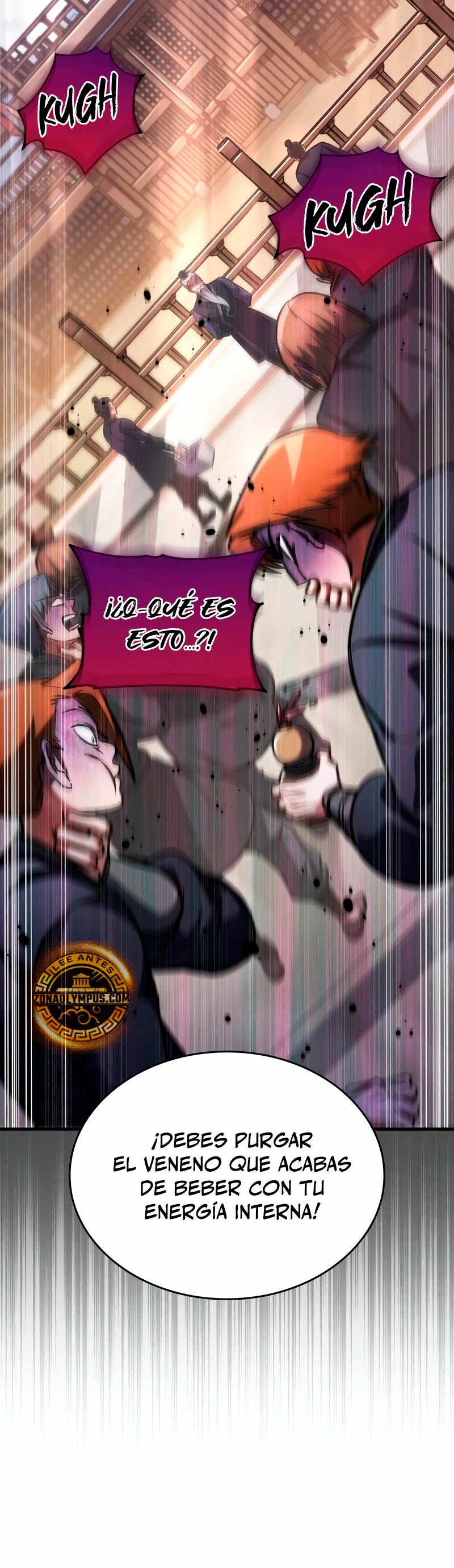 Read Tengo la guía exclusiva de la torre ES Manga Online