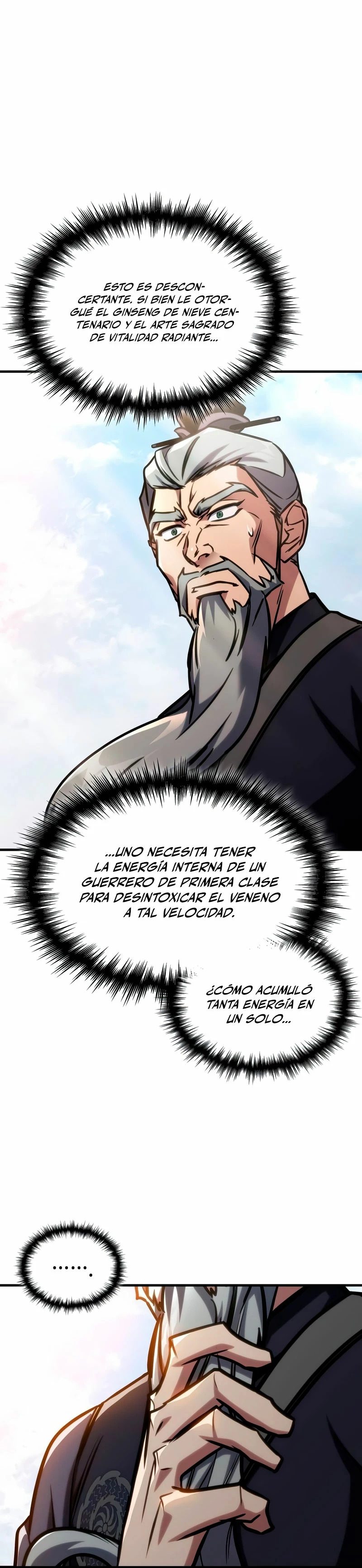 Read Tengo la guía exclusiva de la torre ES Manga Online