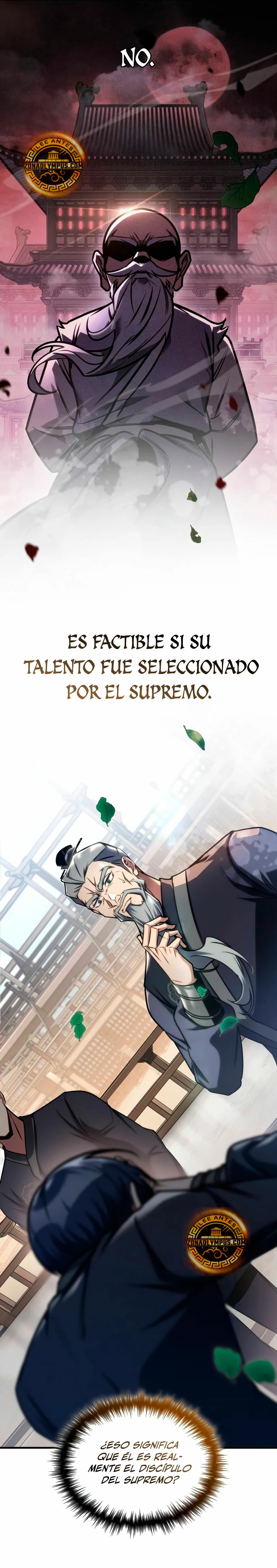 Read Tengo la guía exclusiva de la torre ES Manga Online