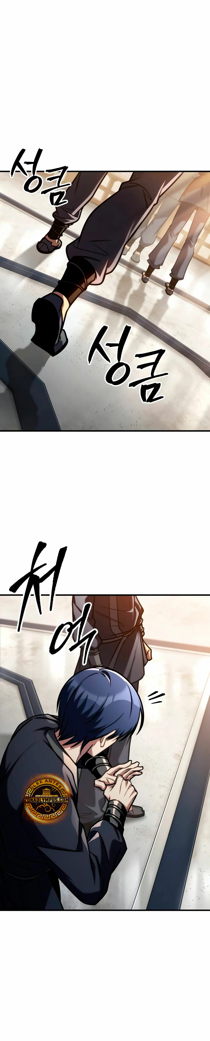 Read Tengo la guía exclusiva de la torre ES Manga Online
