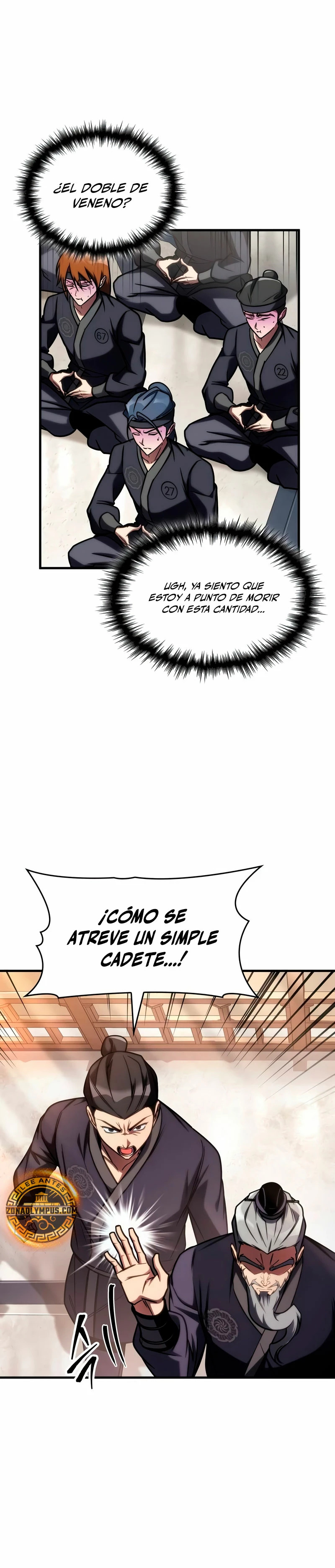 Read Tengo la guía exclusiva de la torre ES Manga Online