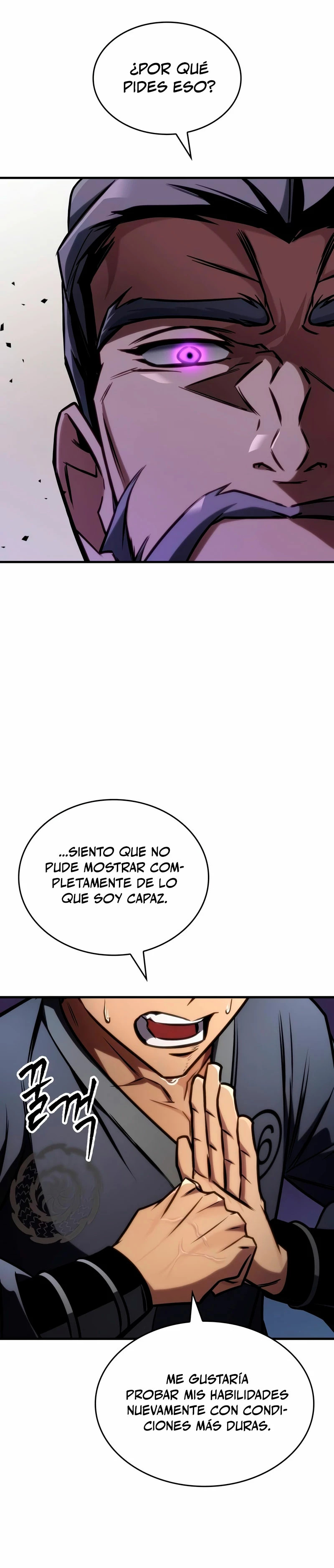Read Tengo la guía exclusiva de la torre ES Manga Online