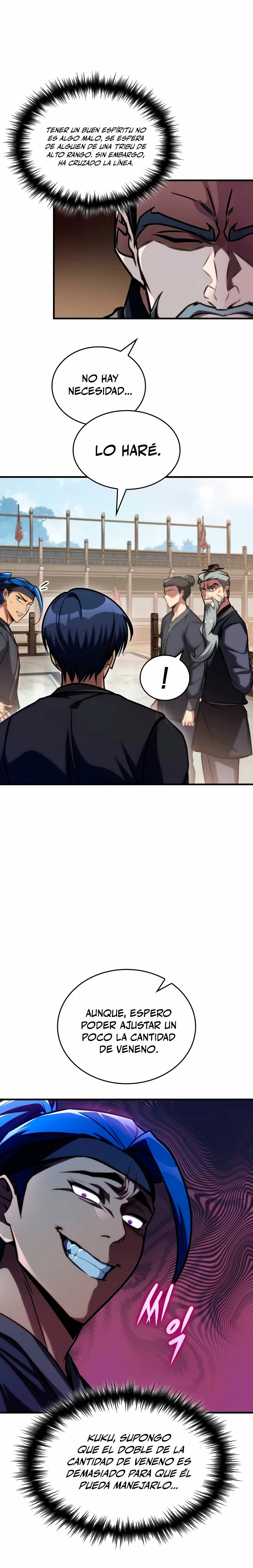 Read Tengo la guía exclusiva de la torre ES Manga Online