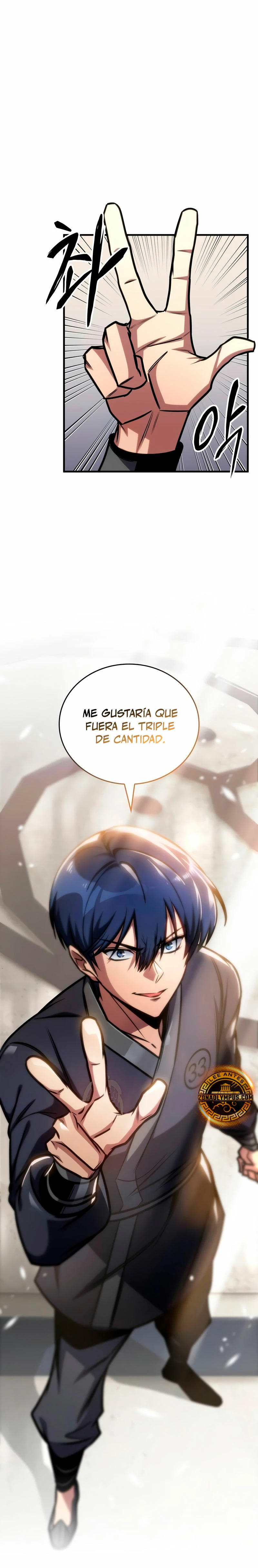 Read Tengo la guía exclusiva de la torre ES Manga Online