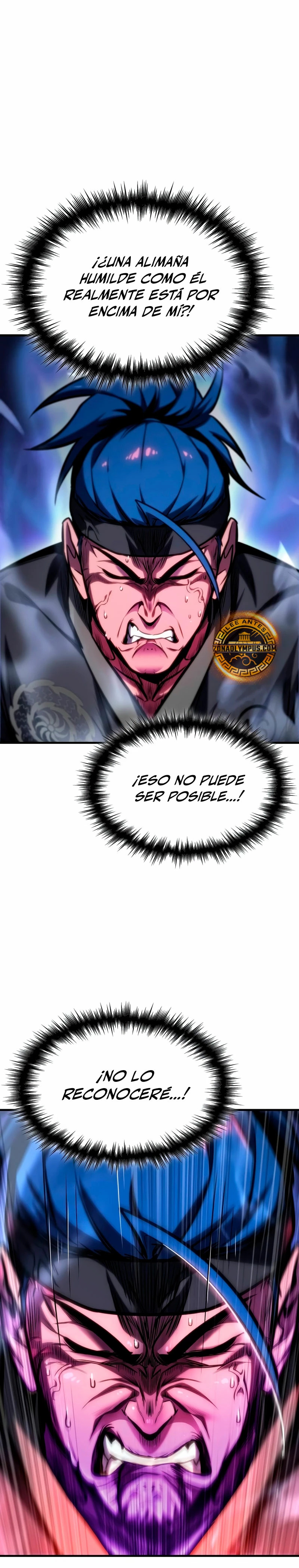 Read Tengo la guía exclusiva de la torre ES Manga Online