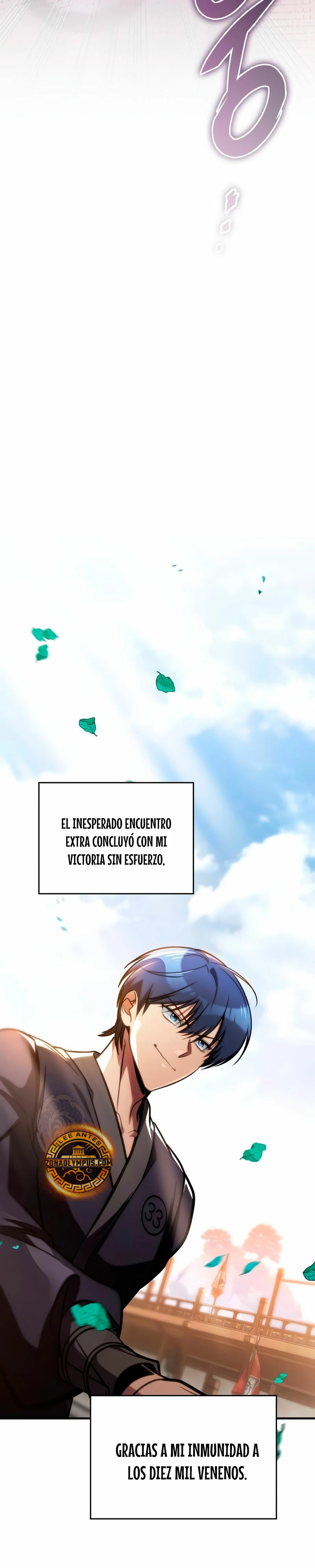 Read Tengo la guía exclusiva de la torre ES Manga Online