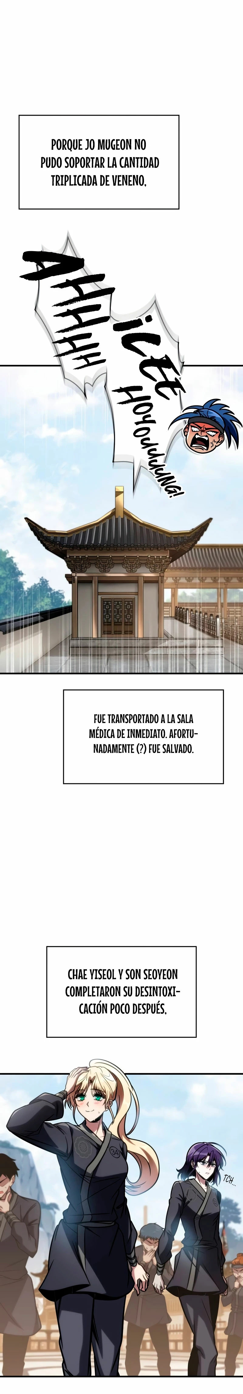 Read Tengo la guía exclusiva de la torre ES Manga Online