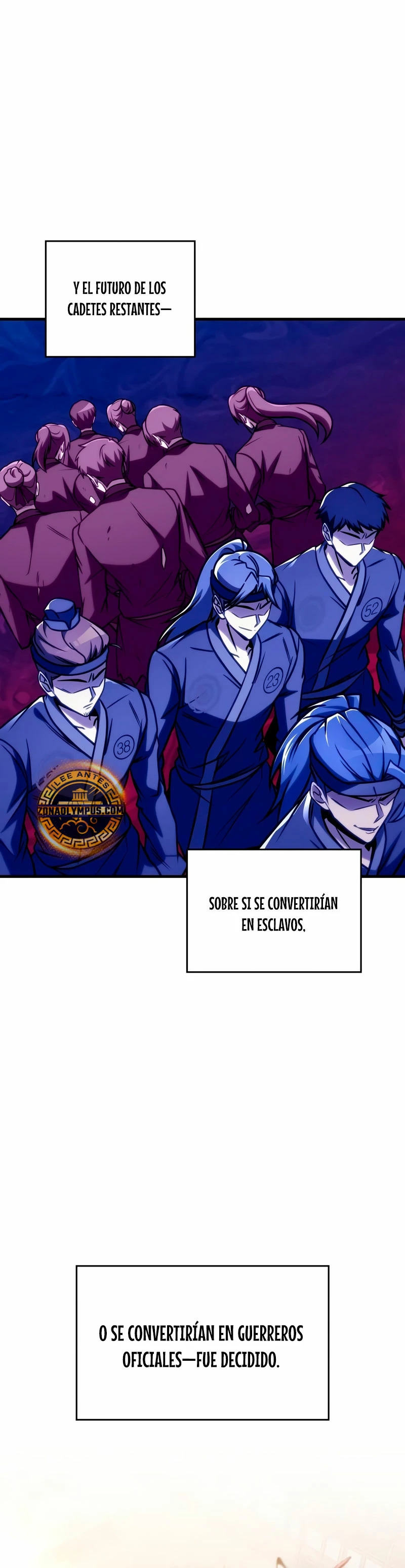Read Tengo la guía exclusiva de la torre ES Manga Online