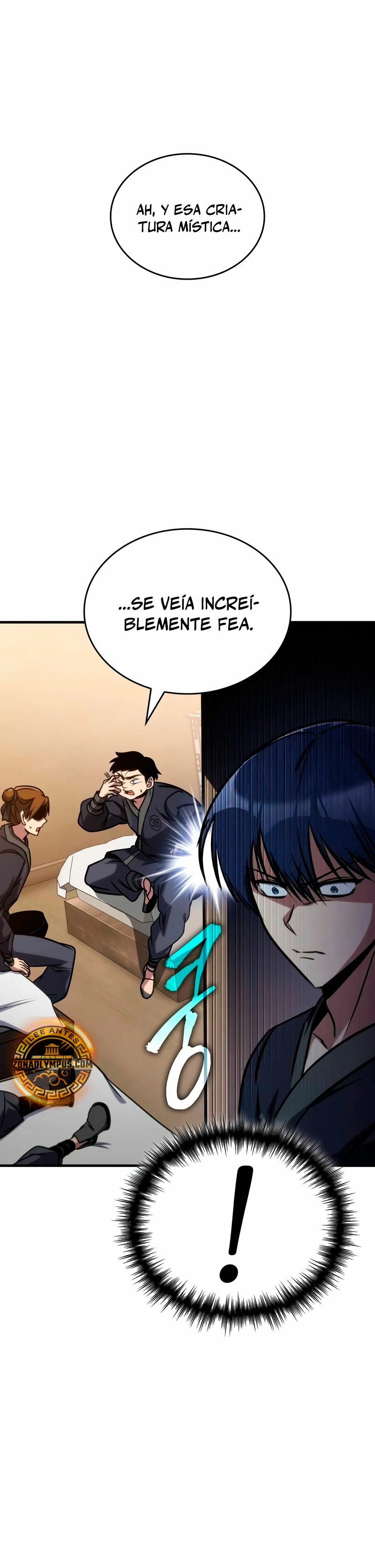 Read Tengo la guía exclusiva de la torre ES Manga Online