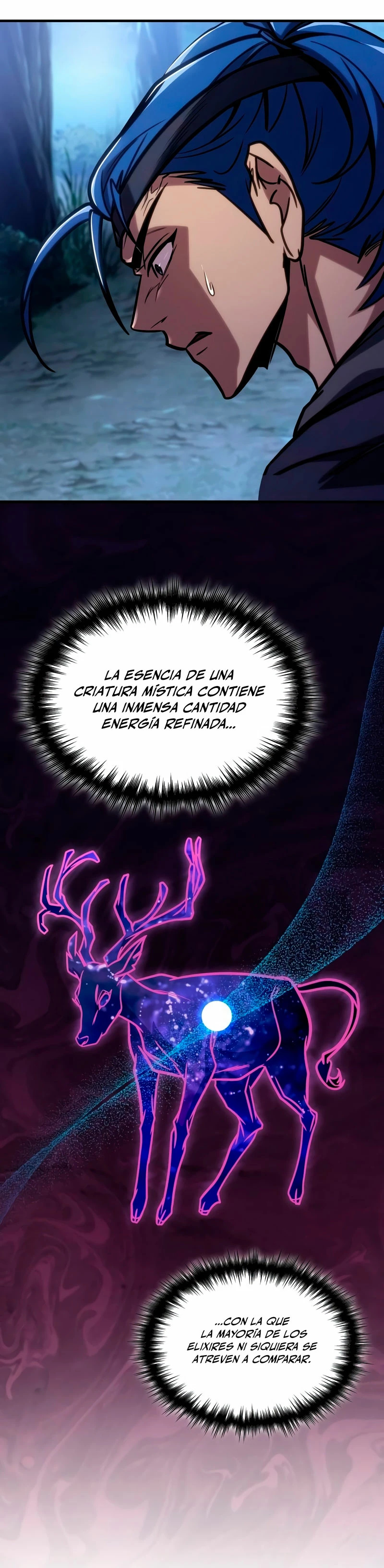 Read Tengo la guía exclusiva de la torre ES Manga Online