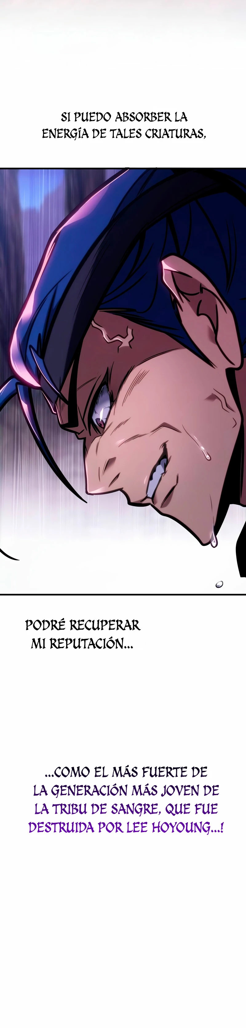 Read Tengo la guía exclusiva de la torre ES Manga Online