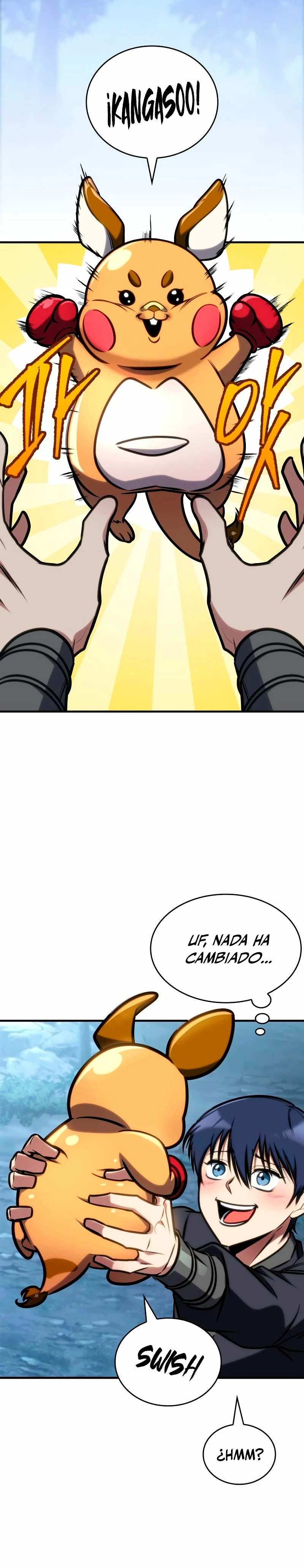 Read Tengo la guía exclusiva de la torre ES Manga Online