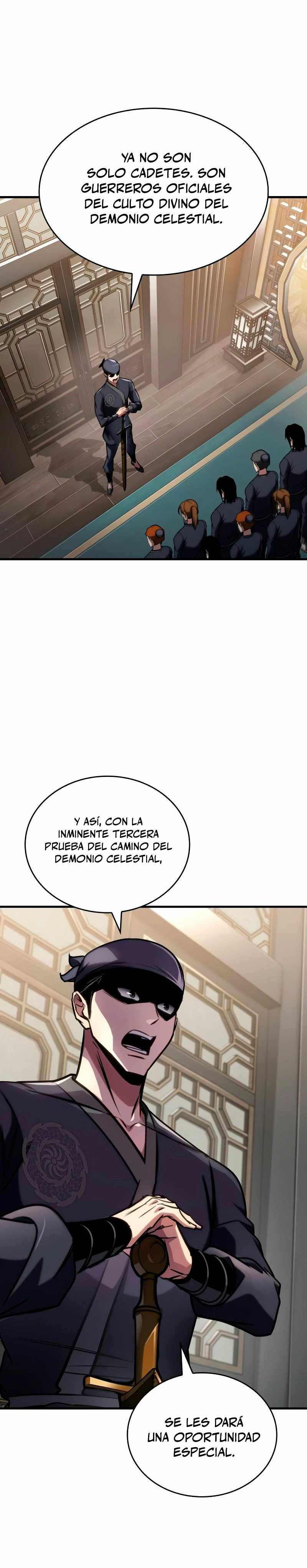 Read Tengo la guía exclusiva de la torre ES Manga Online