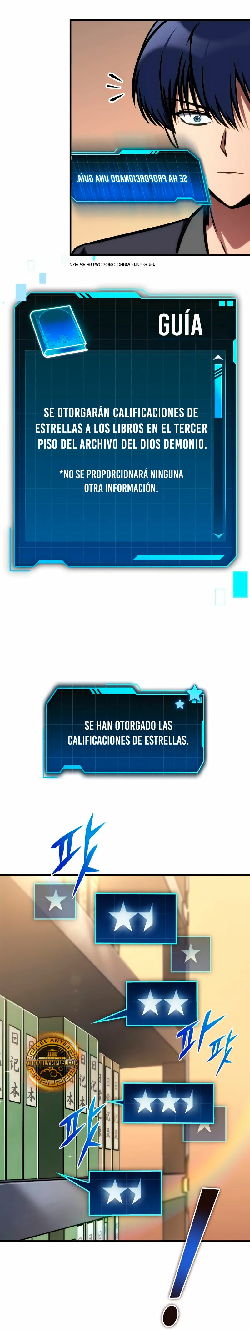 Read Tengo la guía exclusiva de la torre ES Manga Online