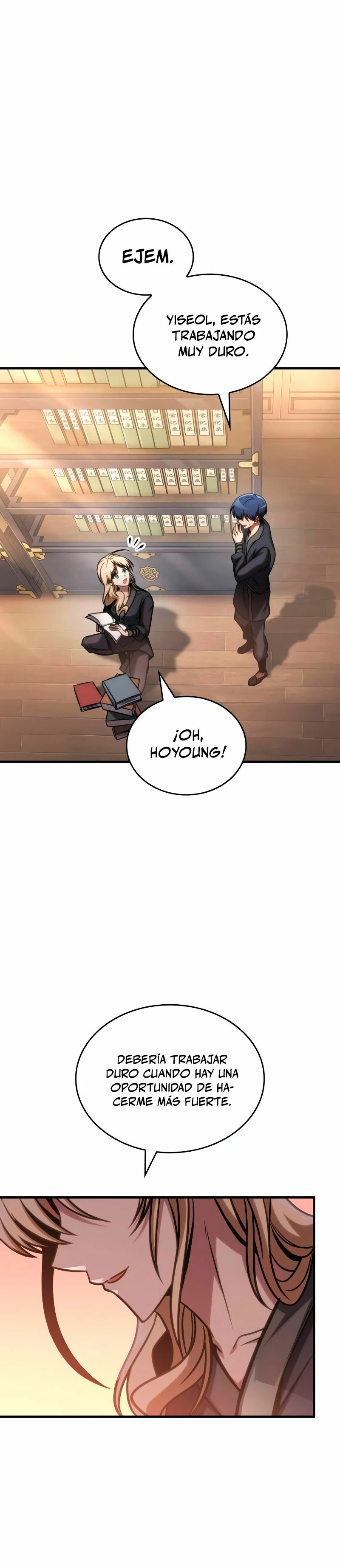 Read Tengo la guía exclusiva de la torre ES Manga Online