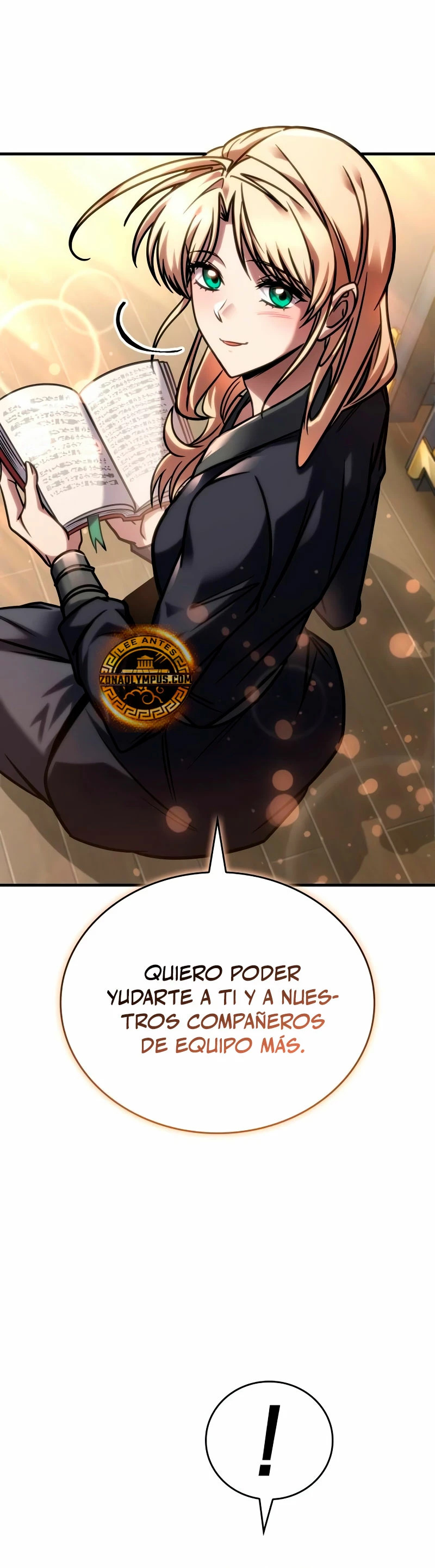 Read Tengo la guía exclusiva de la torre ES Manga Online