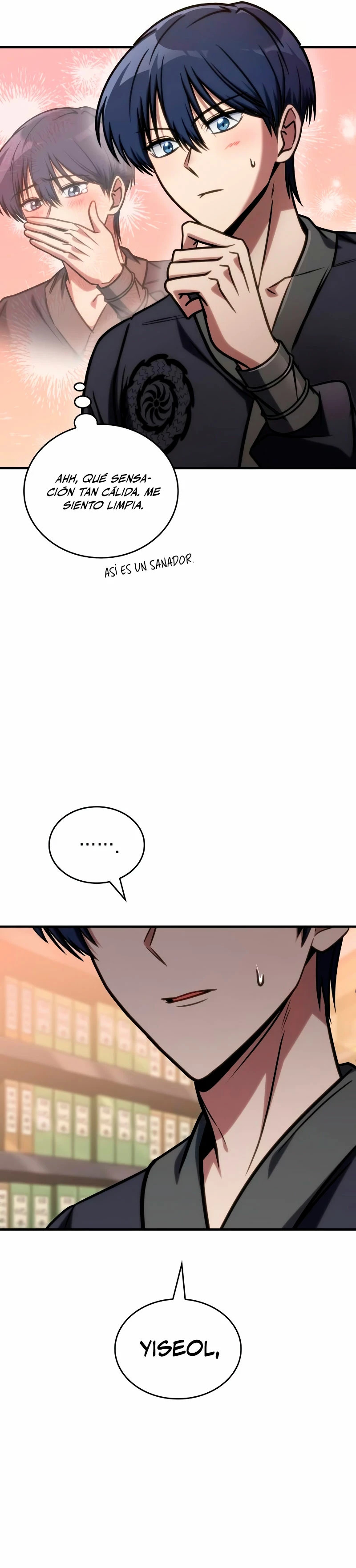Read Tengo la guía exclusiva de la torre ES Manga Online