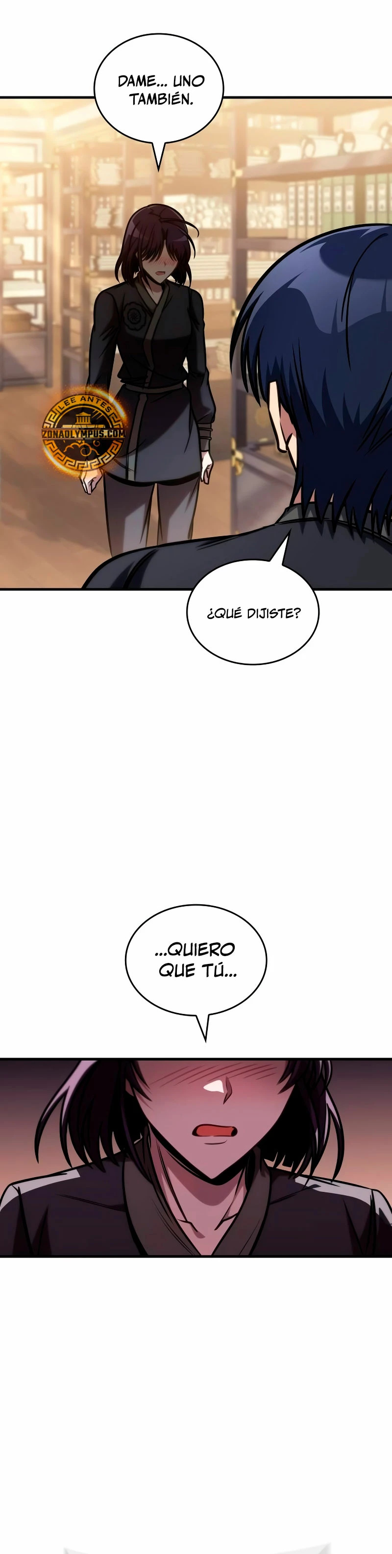 Read Tengo la guía exclusiva de la torre ES Manga Online