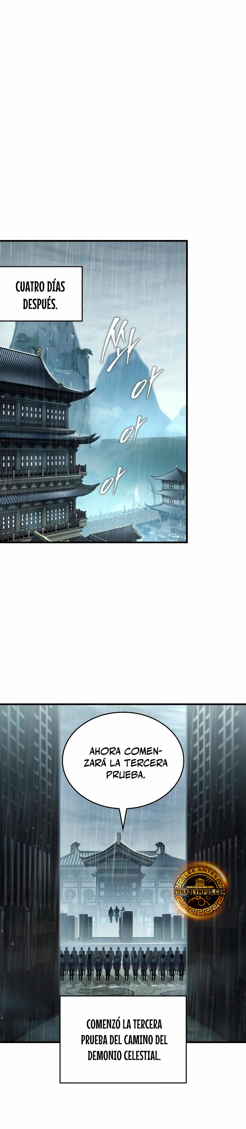 Read Tengo la guía exclusiva de la torre ES Manga Online