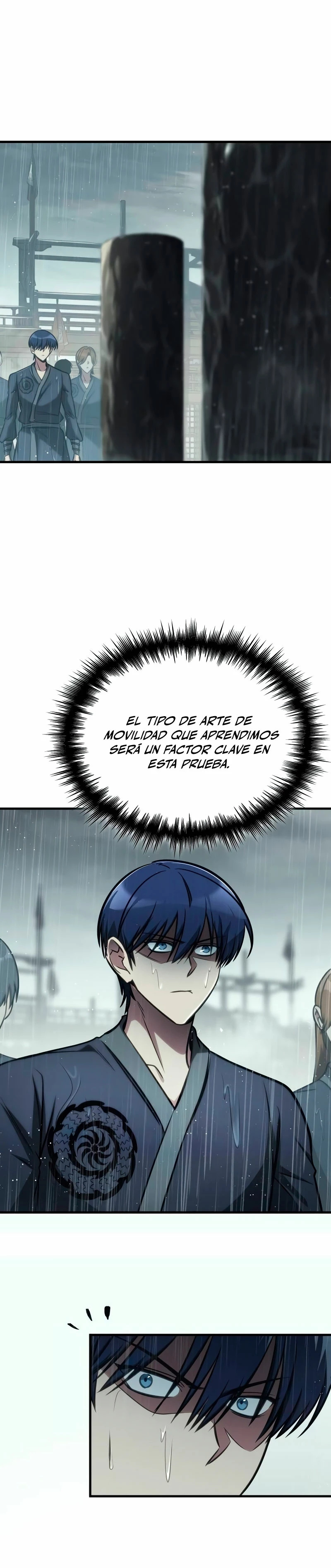 Read Tengo la guía exclusiva de la torre ES Manga Online