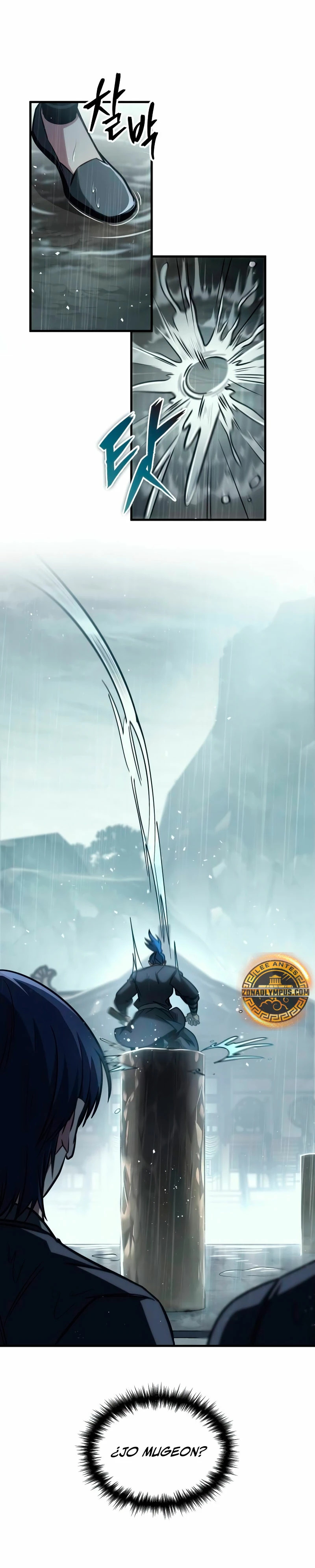 Read Tengo la guía exclusiva de la torre ES Manga Online