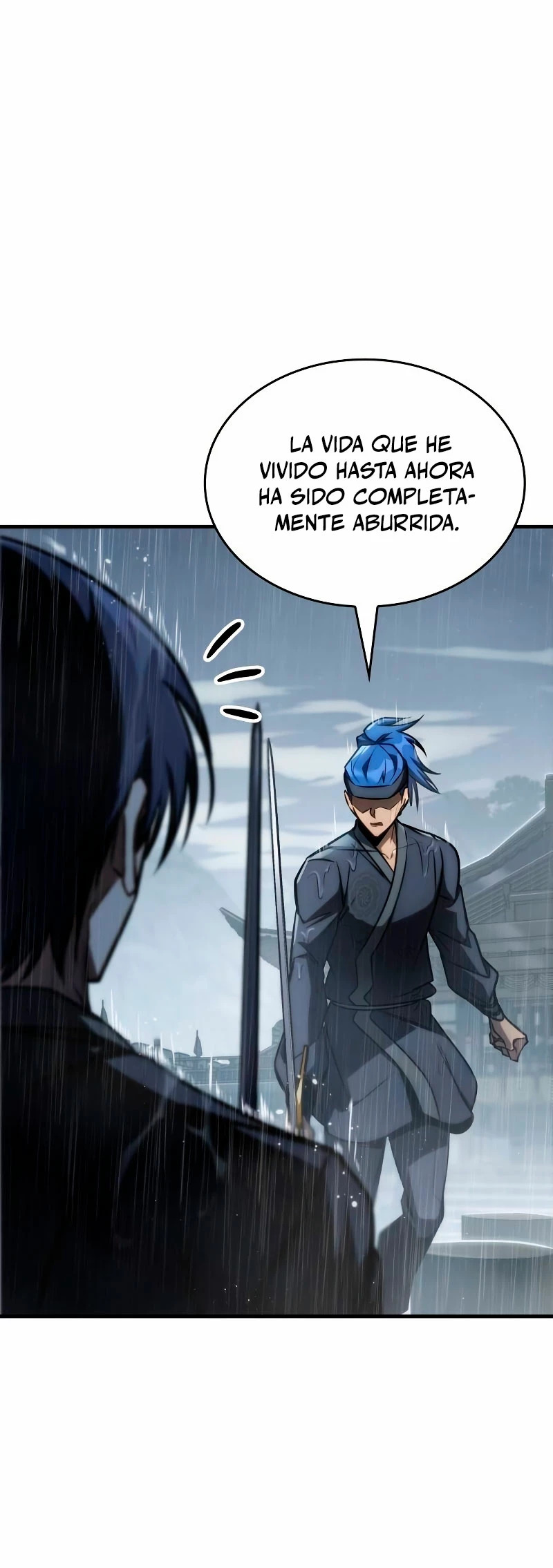 Read Tengo la guía exclusiva de la torre ES Manga Online