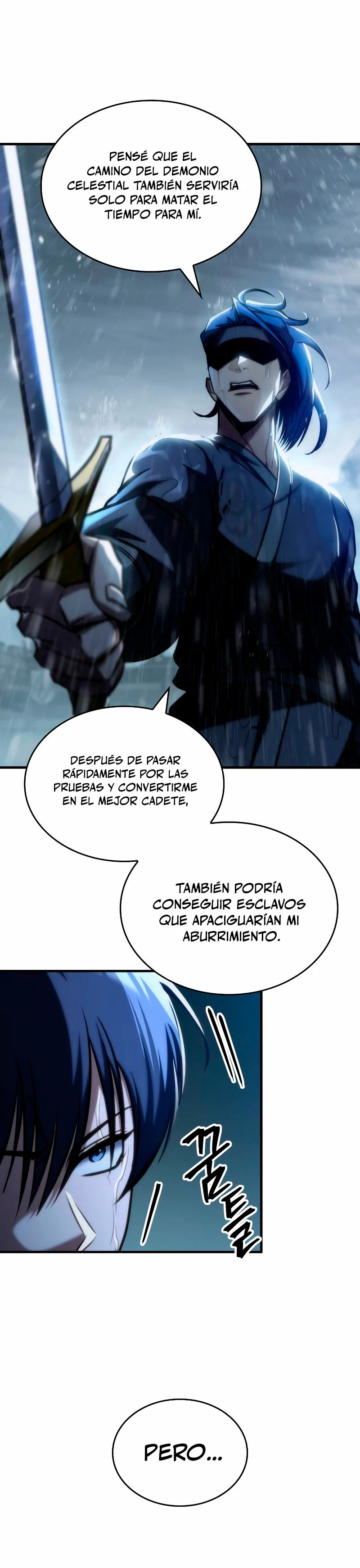 Read Tengo la guía exclusiva de la torre ES Manga Online