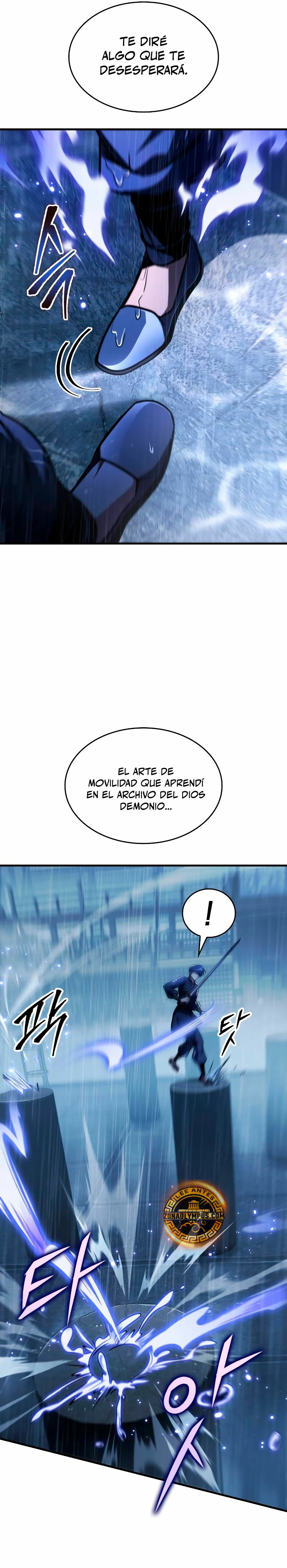 Read Tengo la guía exclusiva de la torre ES Manga Online
