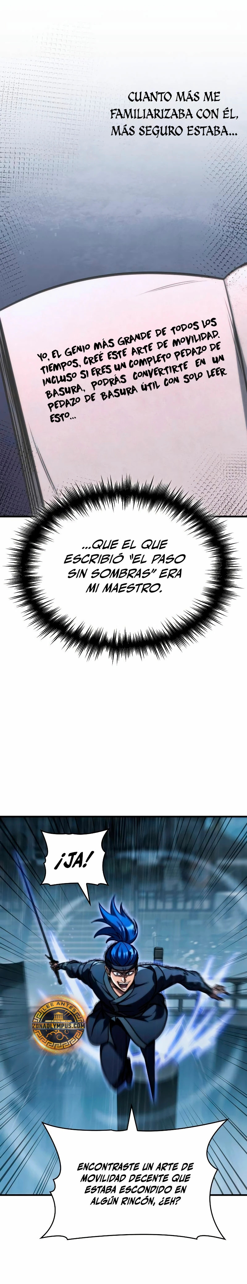 Read Tengo la guía exclusiva de la torre ES Manga Online