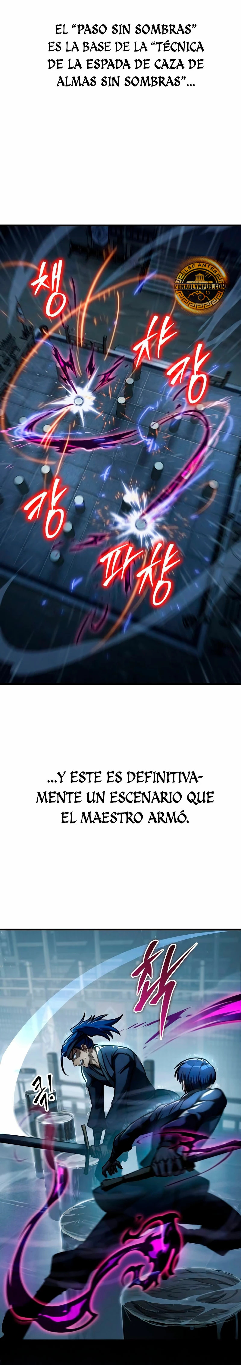 Read Tengo la guía exclusiva de la torre ES Manga Online