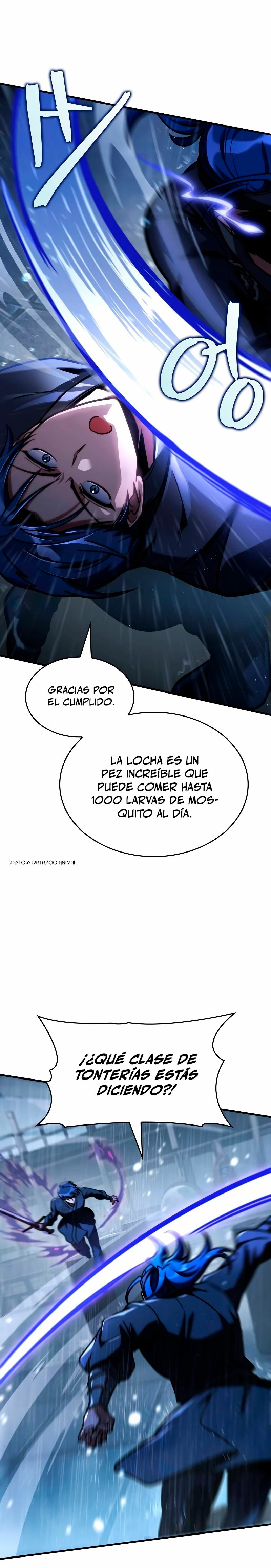 Read Tengo la guía exclusiva de la torre ES Manga Online