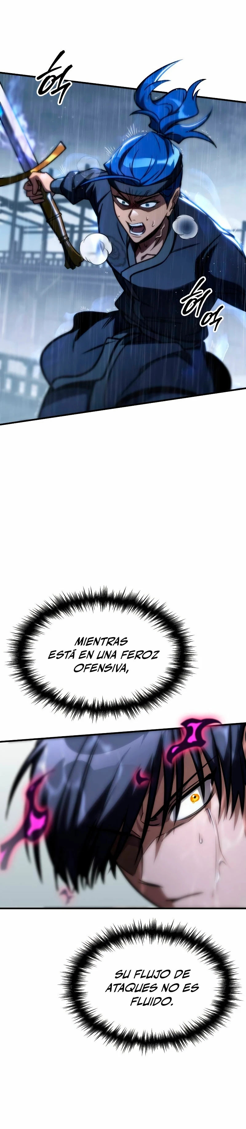 Read Tengo la guía exclusiva de la torre ES Manga Online