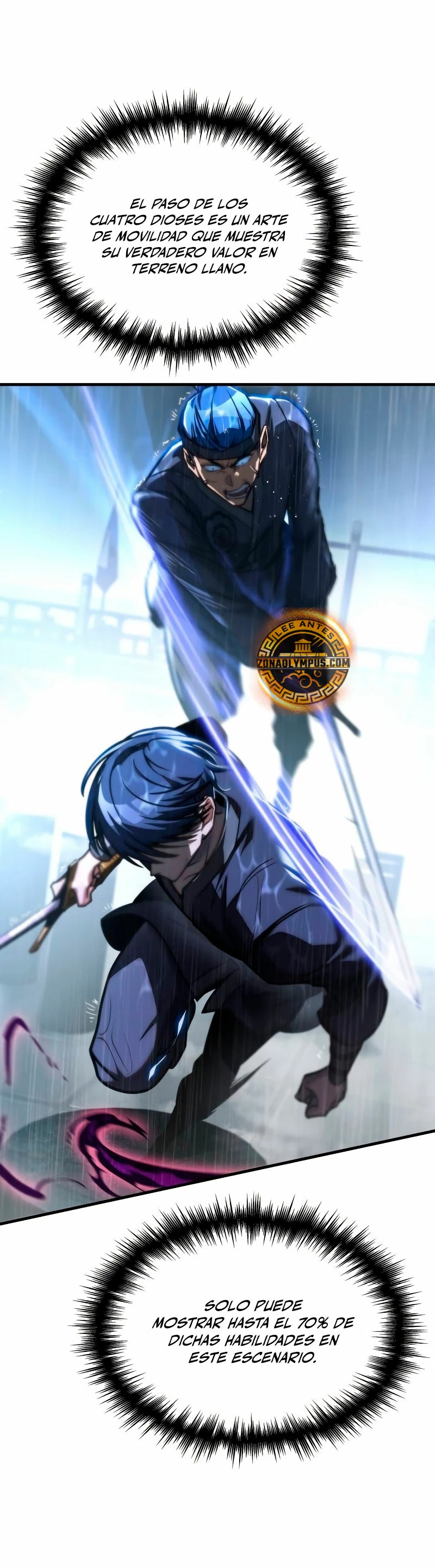 Read Tengo la guía exclusiva de la torre ES Manga Online
