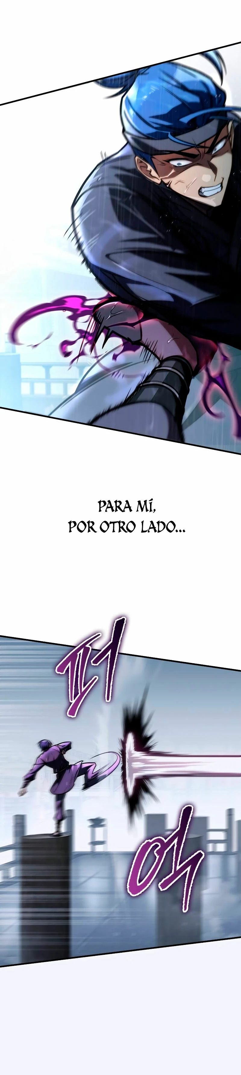 Read Tengo la guía exclusiva de la torre ES Manga Online