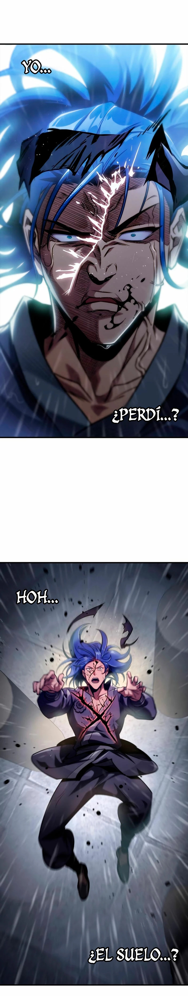 Read Tengo la guía exclusiva de la torre ES Manga Online
