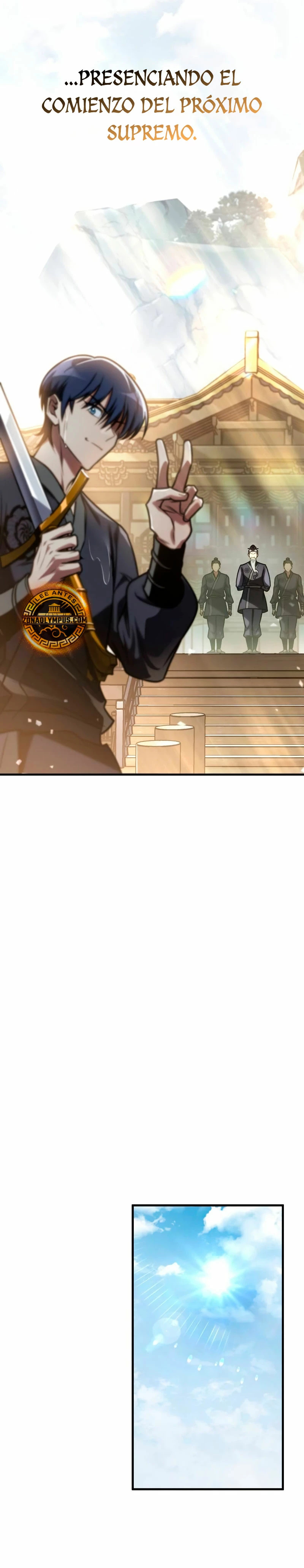 Read Tengo la guía exclusiva de la torre ES Manga Online