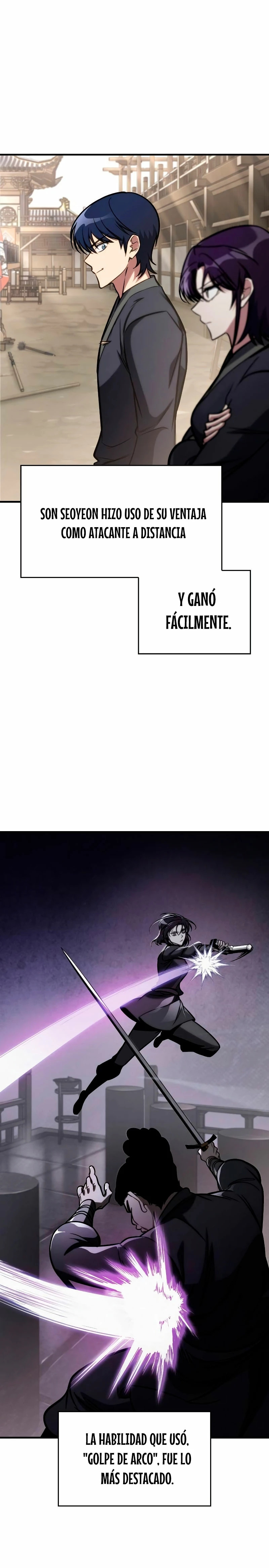 Read Tengo la guía exclusiva de la torre ES Manga Online