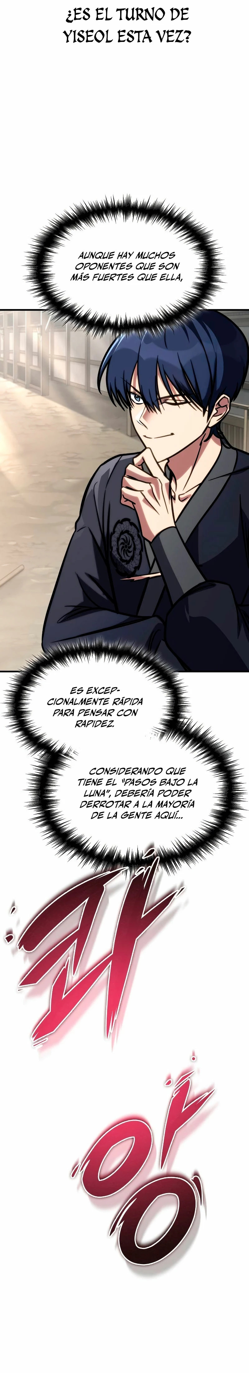 Read Tengo la guía exclusiva de la torre ES Manga Online