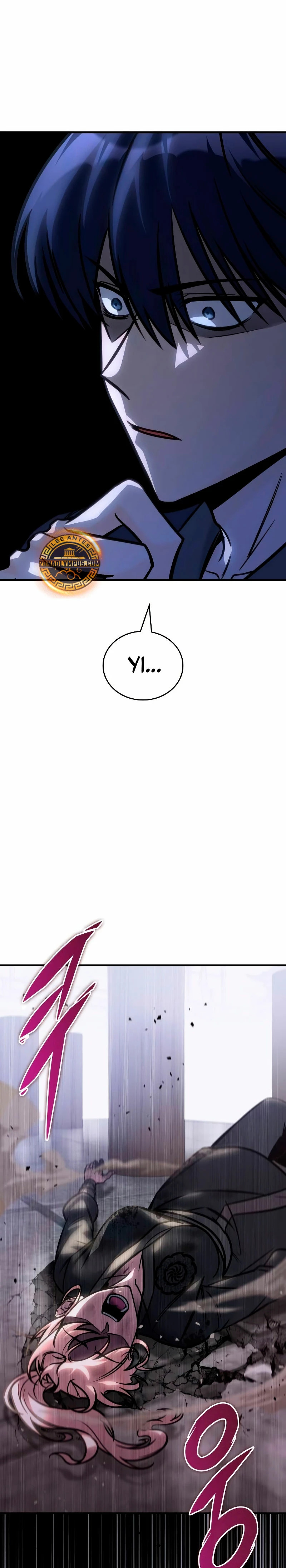 Read Tengo la guía exclusiva de la torre ES Manga Online