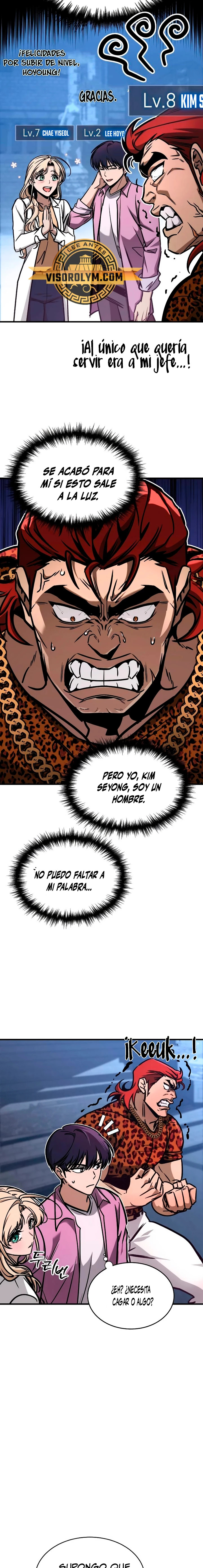 Read Tengo la guía exclusiva de la torre ES Manga Online