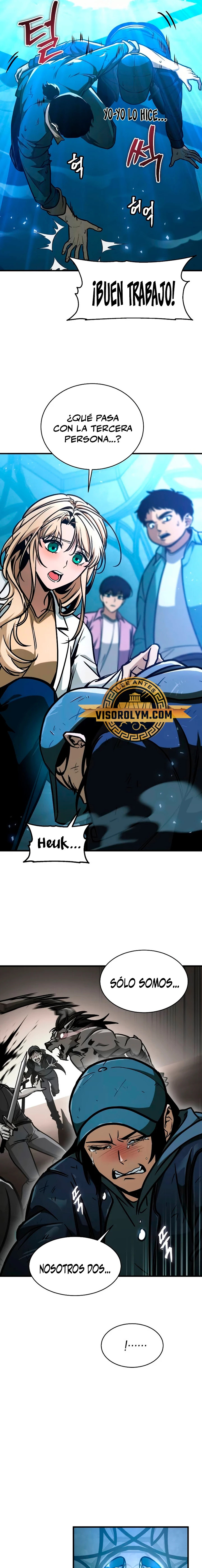 Read Tengo la guía exclusiva de la torre ES Manga Online