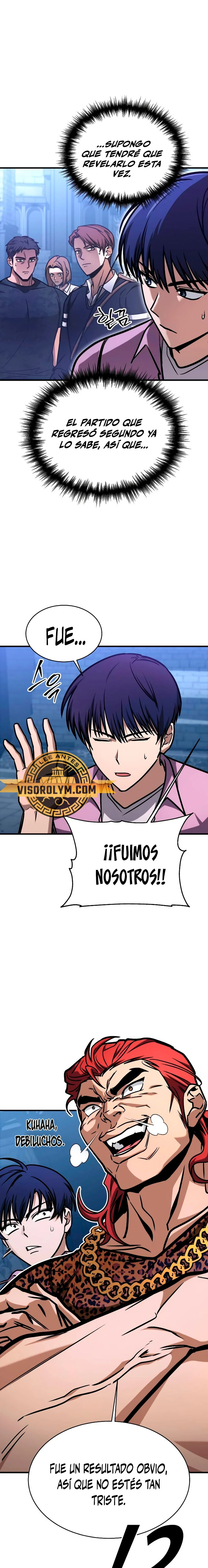Read Tengo la guía exclusiva de la torre ES Manga Online